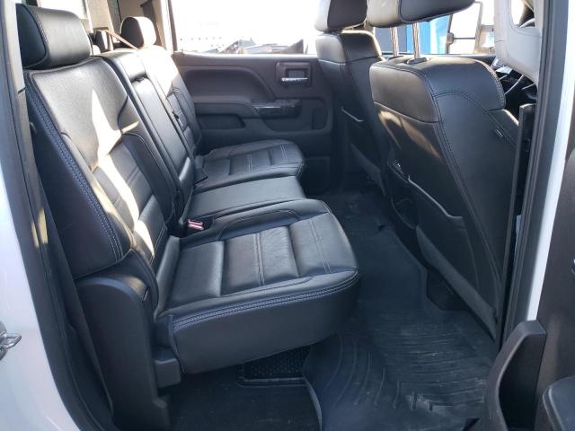 1GT12UE86GF150934 GMC Sierra K2500 Denali