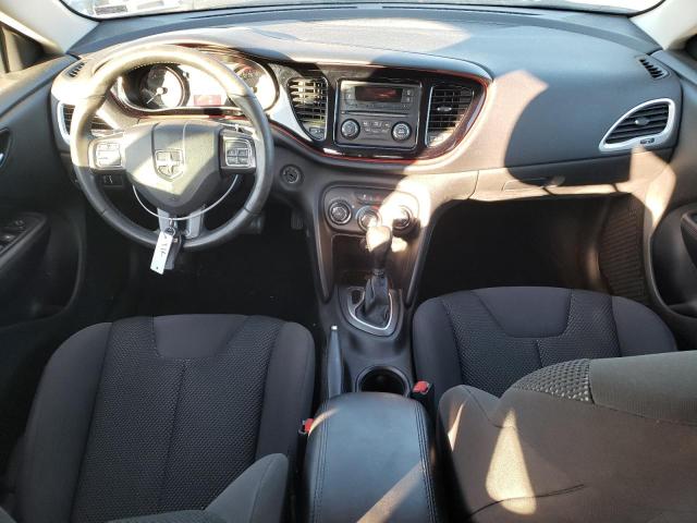 1C3CDFFAXGD817133 Dodge Dart Sxt Sport