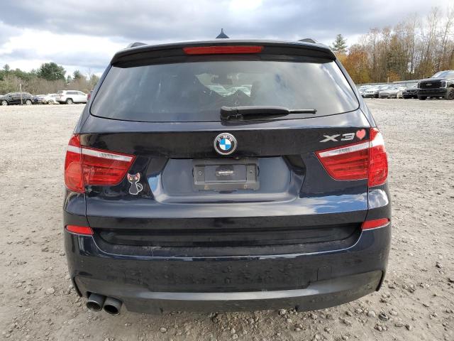5UXWX7C3XH0U43416 BMW X3 Xdrive35i