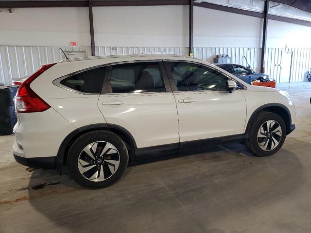 5J6RM3H9XGL013504 Honda Cr-v Touring