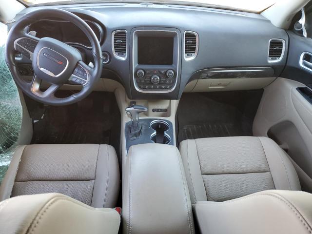 1C4RDJEG6JC451506 Dodge Durango Citadel