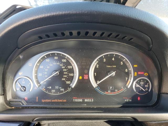 WBA5A5C56GG350884 BMW 528 I