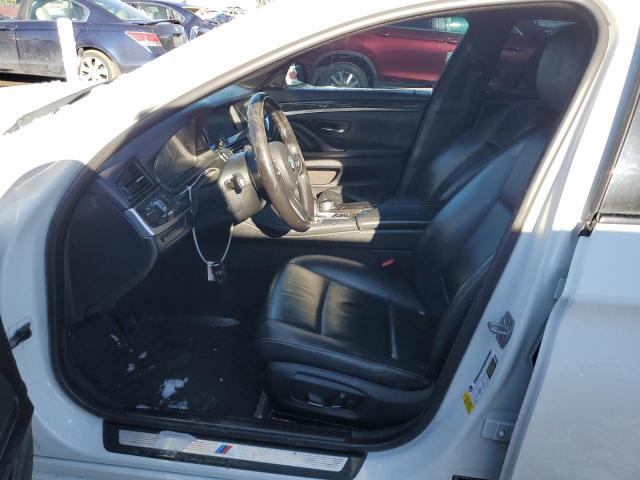 WBA5A5C52FD524496 BMW 528 I