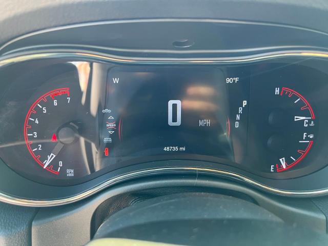 1C4SDJCT7LC262318 Dodge Durango R/t