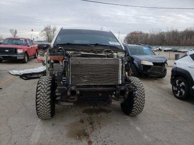 1GKS2HKC2FR563083 GMC Yukon Xl K1500 Slt