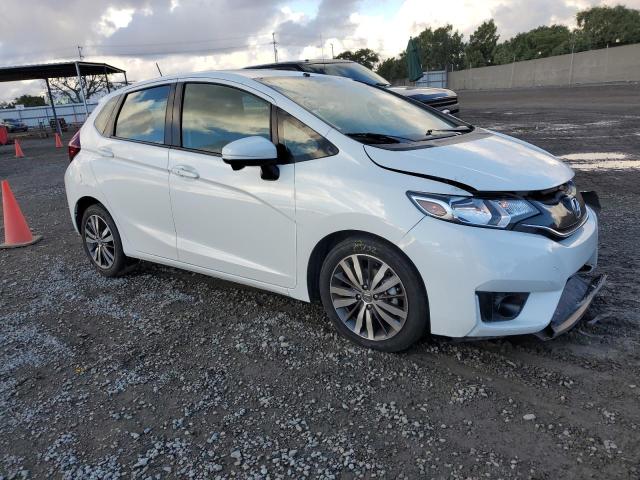 3HGGK5H85FM758763 Honda FIT EX