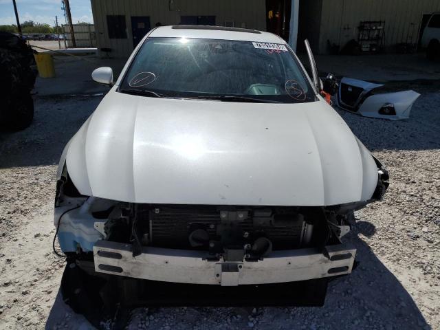 1N4BL4FV8KC110554 Nissan Altima Platinum