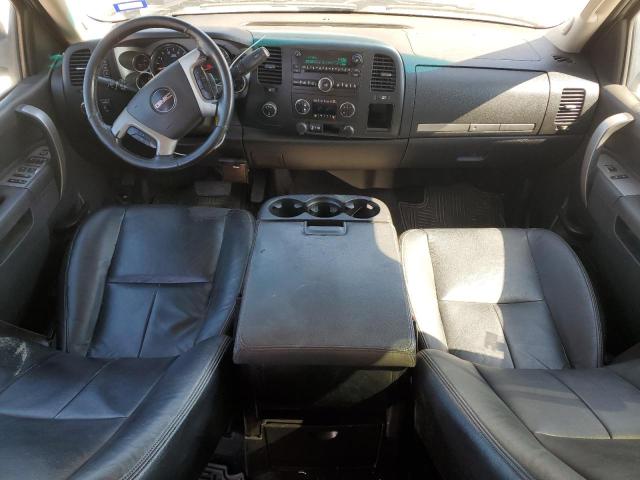 1GT120C89EF152489 GMC Sierra K2500 Sle
