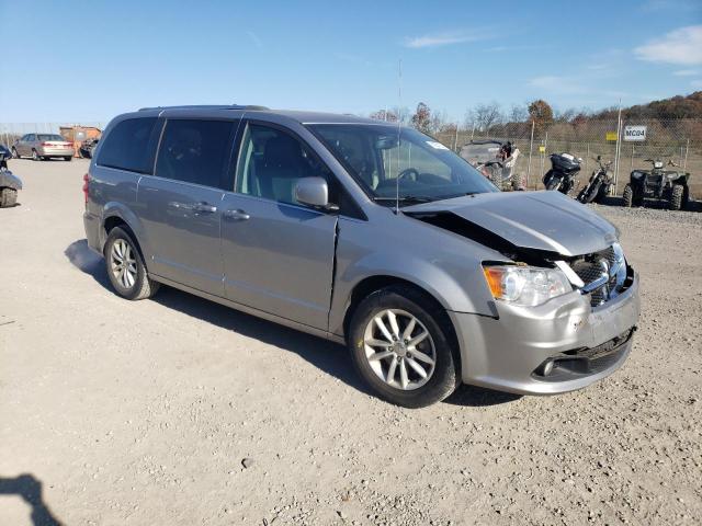 2C4RDGCG1JR224091 Dodge Grand Caravan Sxt