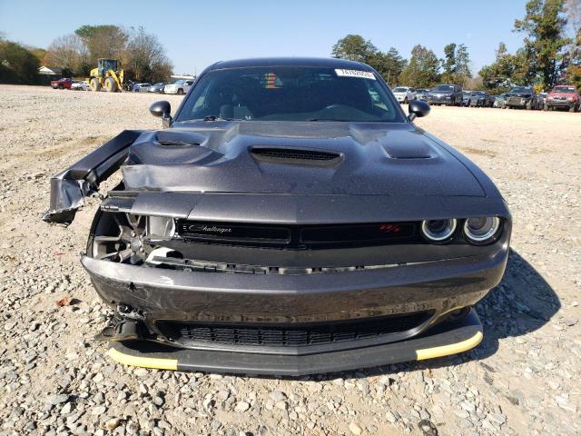 2C3CDZFJ3MH586477 Dodge Challenger R/t Scat Pack