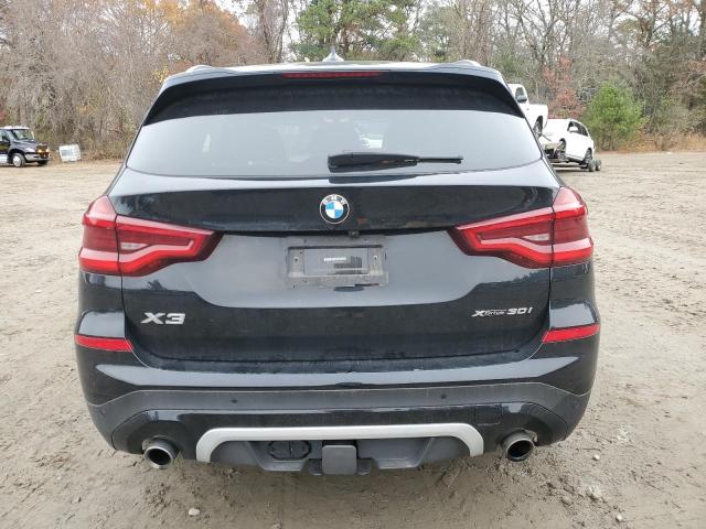 5UXTY5C02M9G53527 BMW X3 Xdrive30i