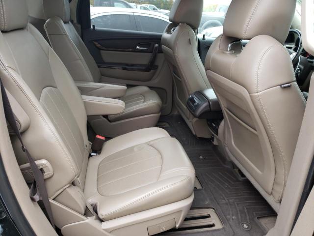 1GKKVTKD2GJ269329 GMC Acadia Denali
