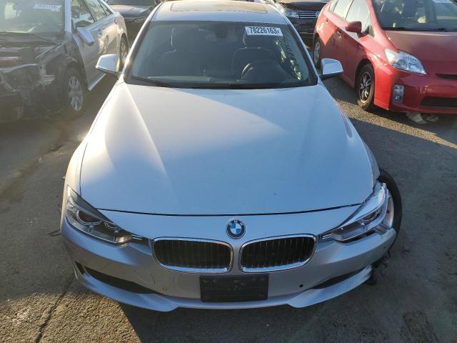 WBA3C1C59EK116503 BMW 328 I Sulev