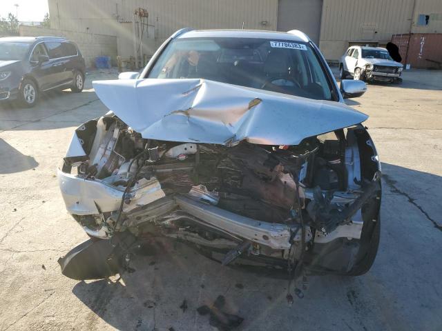 5J6RM3H95FL014039 Honda Cr-v Touring