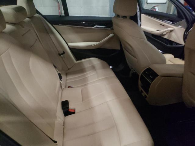 WBAJA7C54JWA74666 BMW 530 XI