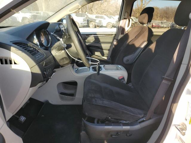 2C4RDGCG1FR667784 Dodge Grand Caravan Sxt