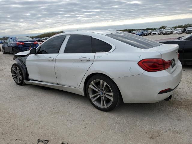 WBA4J1C54KBM18433 BMW 430i Gran Coupe
