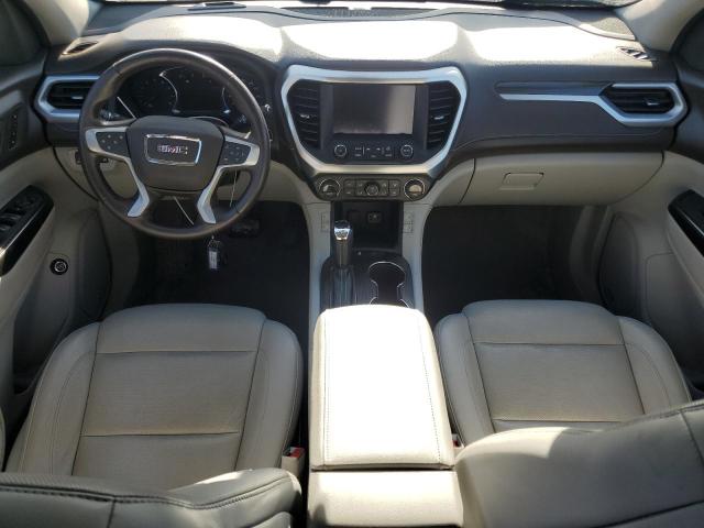 1GKKNWLS0JZ198297 GMC Acadia Slt-2