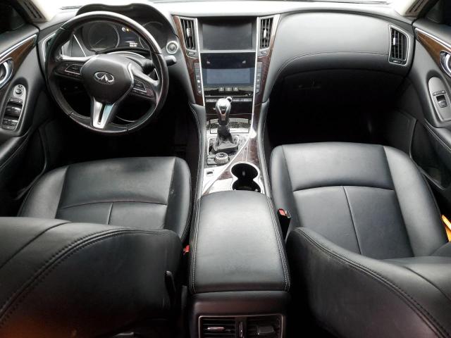 JN1EV7AR6KM556373 Infiniti Q50 LUXE
