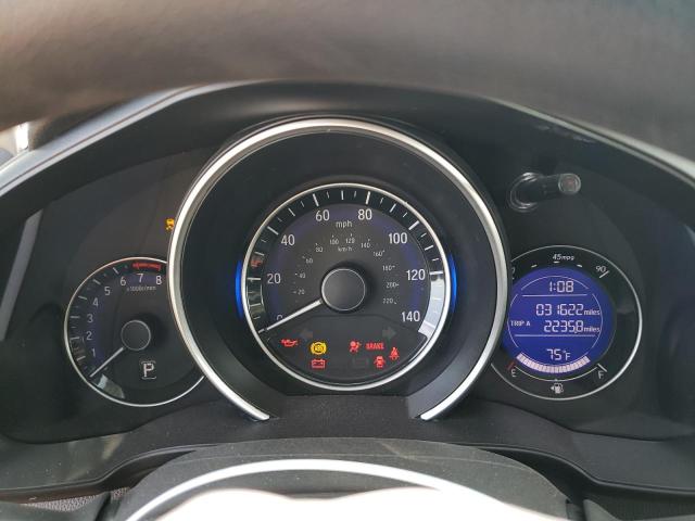 3HGGK5H43LM718108 Honda FIT LX