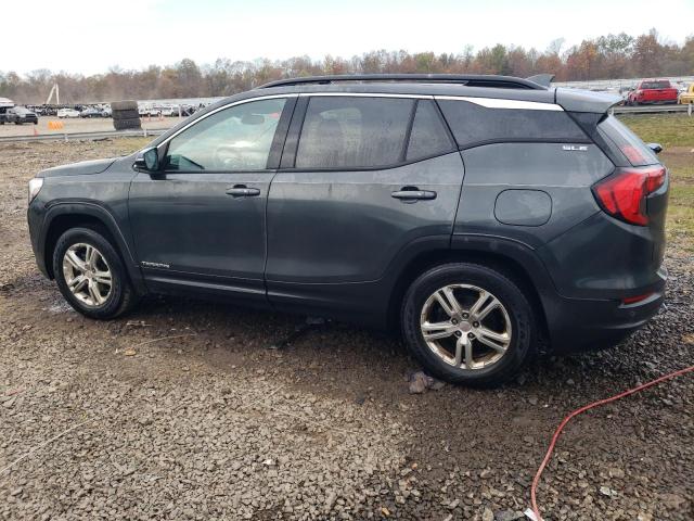 3GKALUEU4JL249540 GMC Terrain Sle