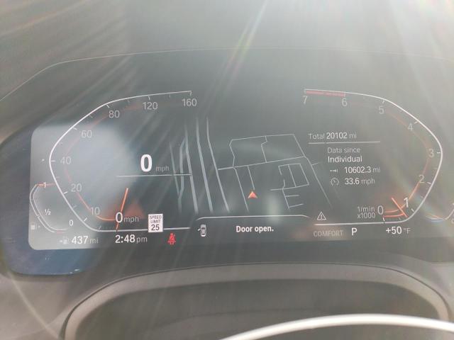 WBA23AT09PCL63324 BMW 430I