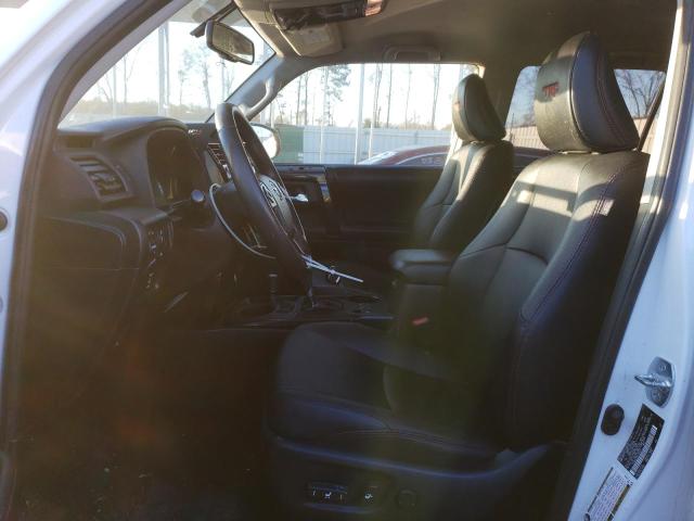 JTEBU5JR6J5524731 Toyota 4RUNNER SR