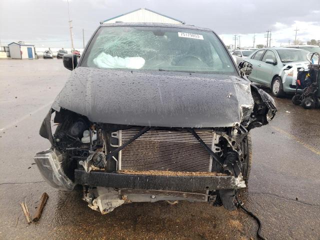 2C4RDGEG6JR344532 Dodge Grand Caravan Gt