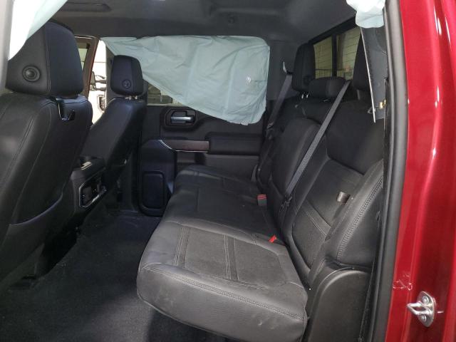 1GTU9FELXLZ161114 GMC Sierra K1500 Denali