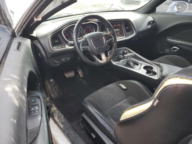 2C3CDZGG5HH543204 Dodge Challenger Gt