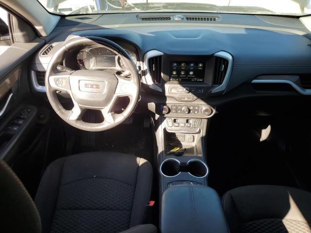 3GKALMEV8KL343575 GMC Terrain Sle