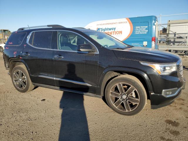 1GKKNXLS1HZ306815 GMC Acadia Denali