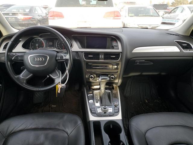 WAUFFAFL9EN017113 Audi A4 Premium Plus