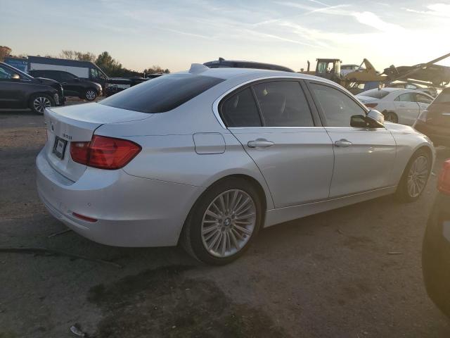 WBA3B5G57FNS18533 BMW 328 Xi Sulev