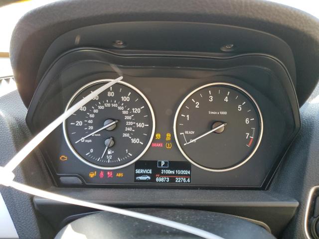 WBA1F5C55FV257106 BMW 228 I