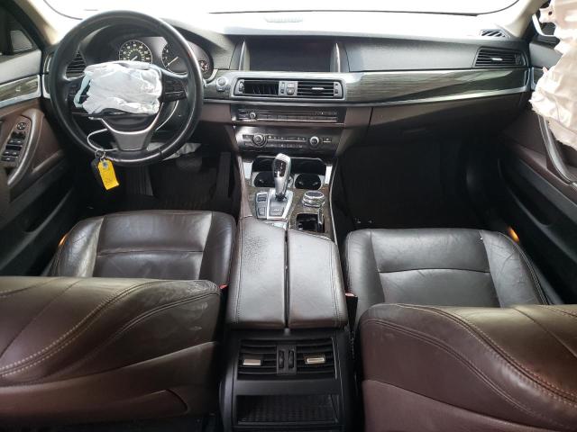 WBA5B1C56ED477378 BMW 535 I