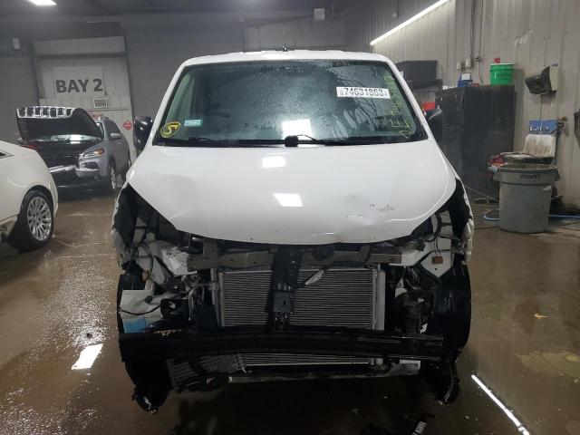3N6CM0KN7FK691603 Nissan NV200 2.5S