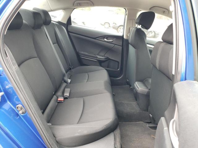 19XFC2F50GE075900 Honda Civic Lx