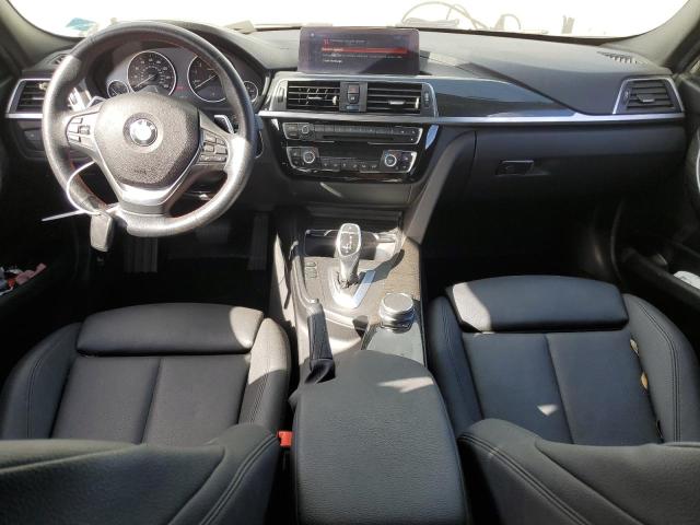 WBA8B9C5XJK677391 BMW 330 I