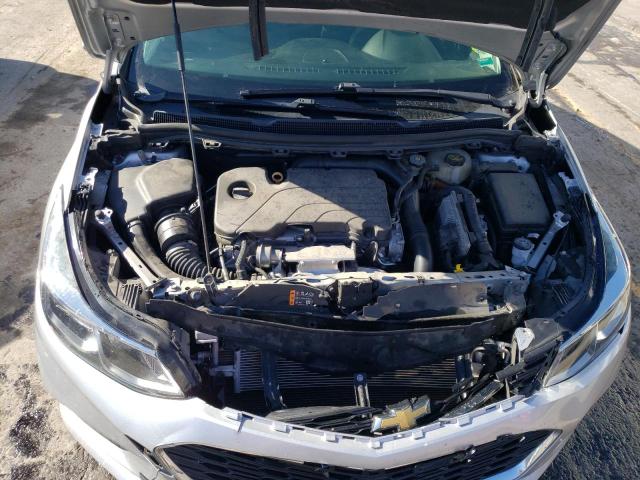 1G1BC5SM4J7227688 Chevrolet CRUZE LS