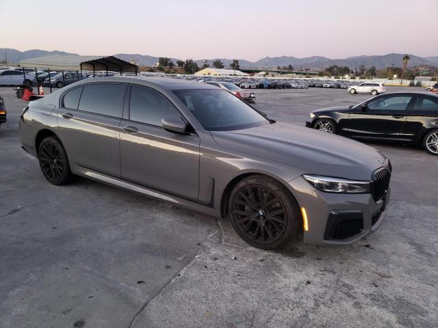 WBA7T2C07NCH03937 BMW 740 I