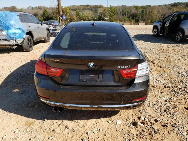 WBA4A5C59FGK15652 BMW 428 I Gran Coupe