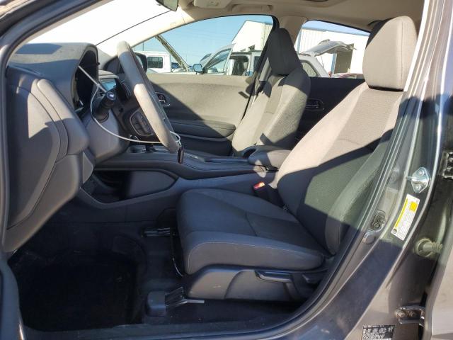 3CZRU6H58MM729861 Honda HR-V EX