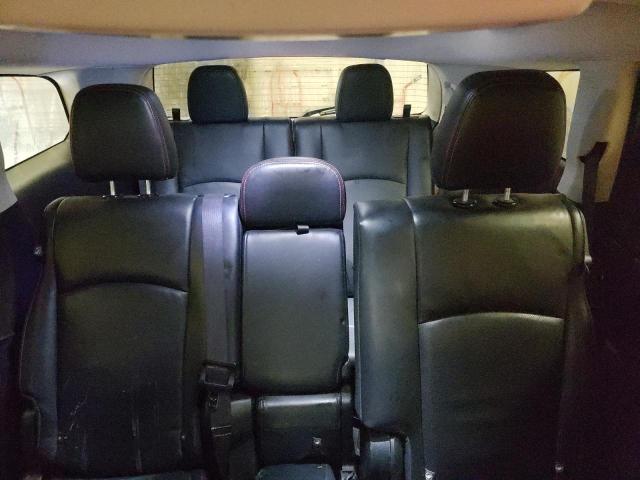 3C4PDDEG1GT130057 Dodge Journey R/t