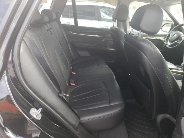5UXKR0C51G0U09106 BMW X5 Xdrive35i