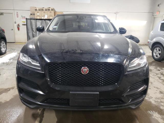 SADCK2BVXHA896880 Jaguar F-pace Prestige