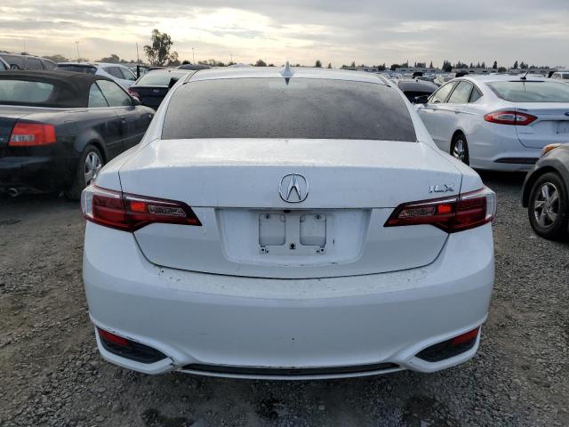 19UDE2F76JA002514 Acura Ilx Premium