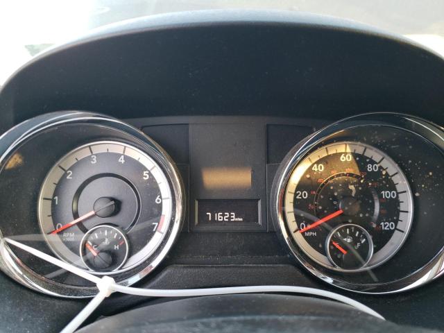 2C4RDGBG8ER167136 Dodge Grand Caravan Se