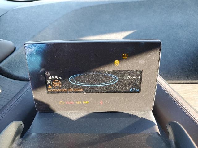 WBY8P4C51K7E71731 BMW I3 REX