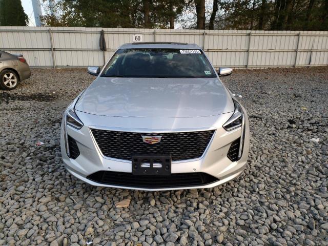 1G6KB5RS6LU100138 Cadillac CT6 LUXURY